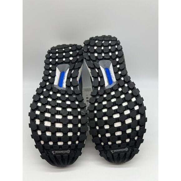 Adidas Ultraboost C. Rdy Dna H03150 Black Athletic Sneaker Men's Size 8 NEW - Picture 4 of 12